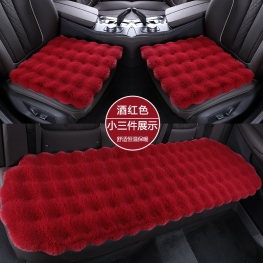 Car Seat Cushion